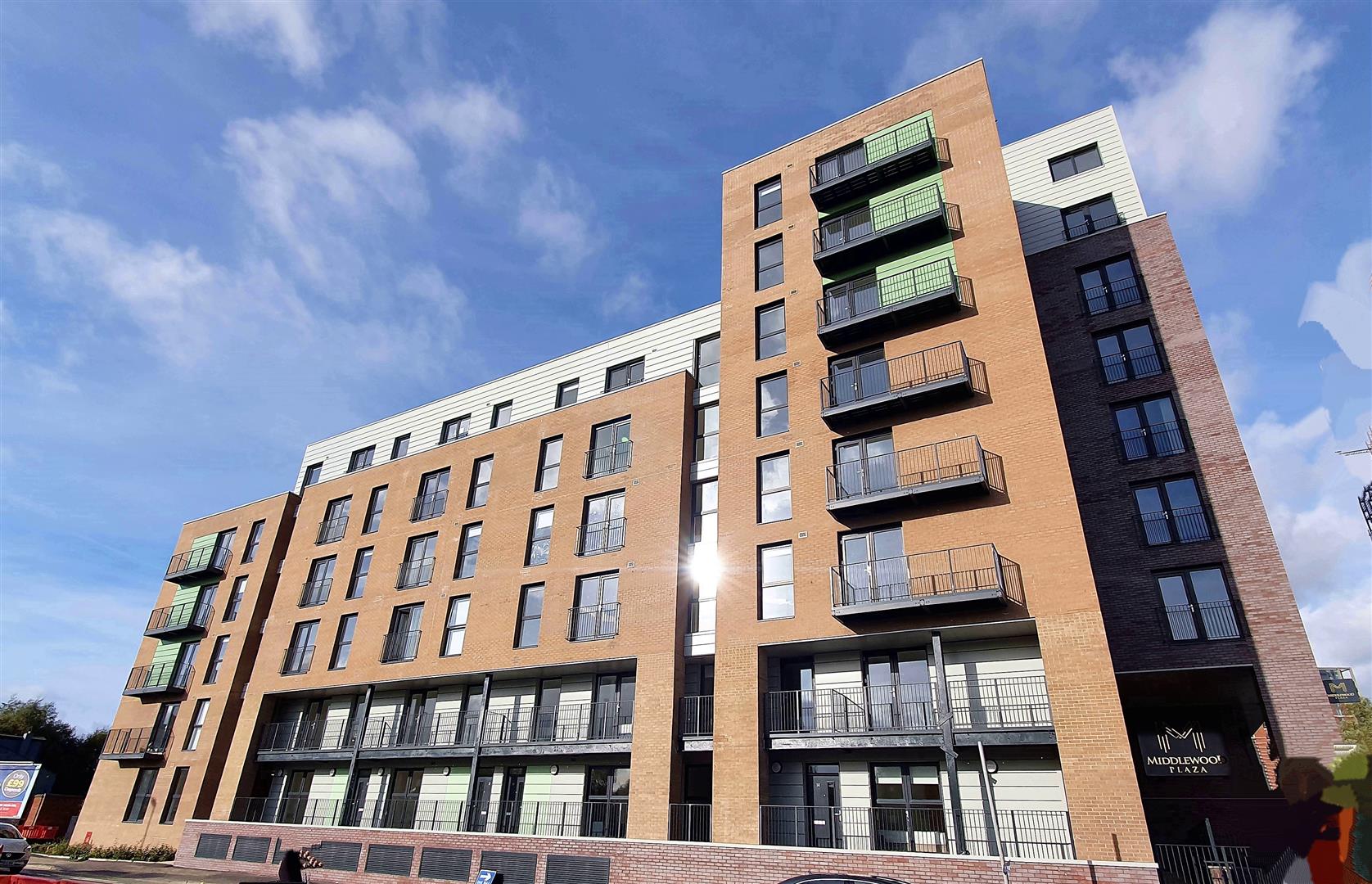 414, Middlewood Plaza 3 Craven Street Salford Manchester